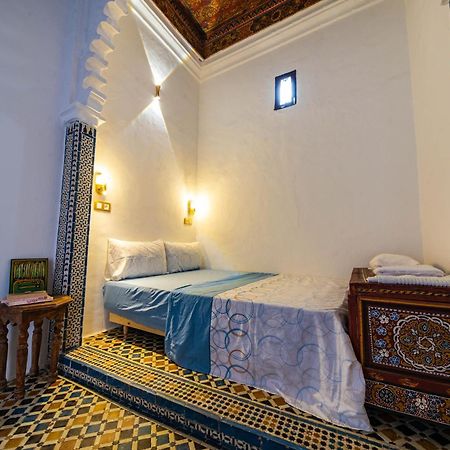 Riad Mtamer, Tétouan Екстериор снимка