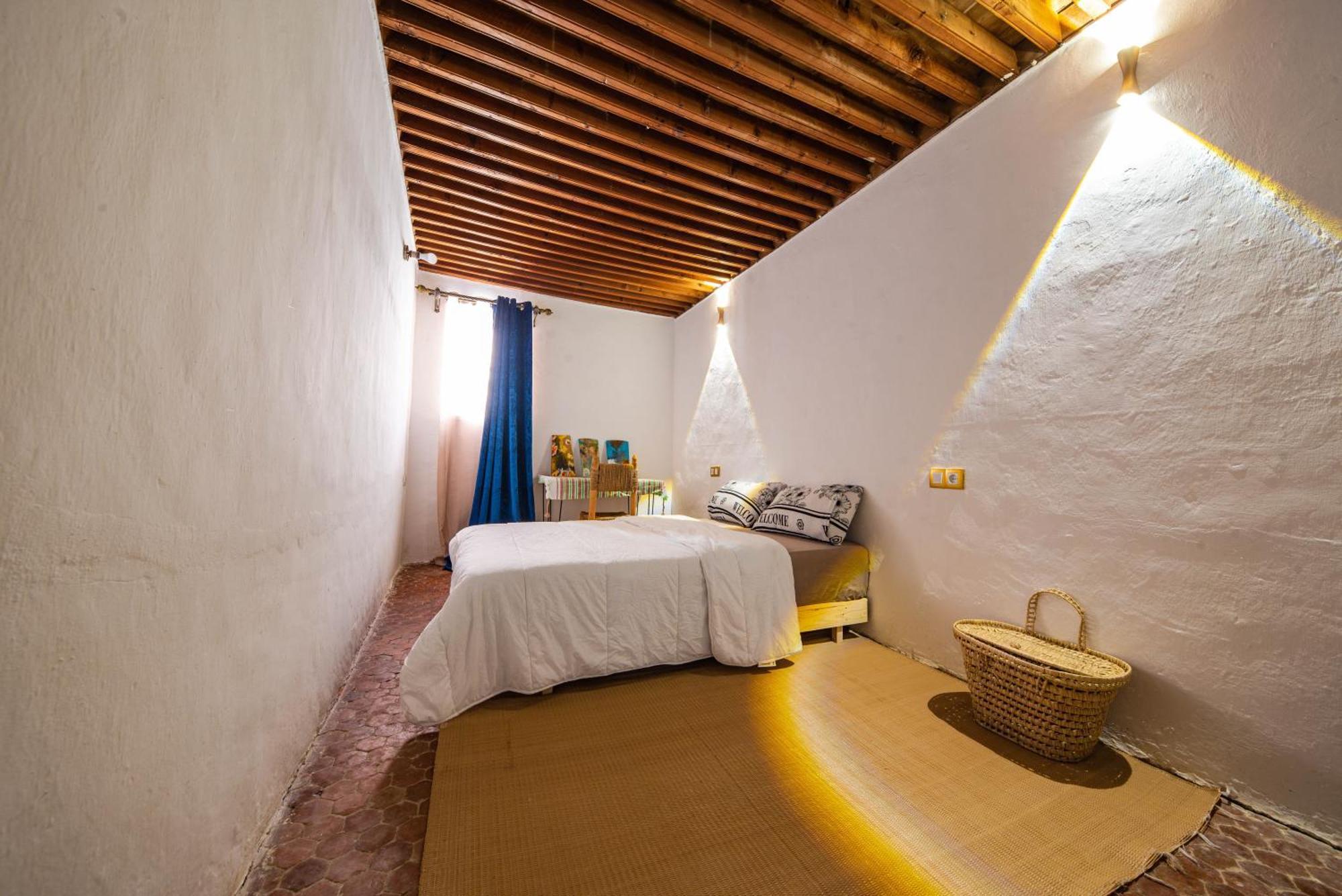 Riad Mtamer, Tétouan Екстериор снимка