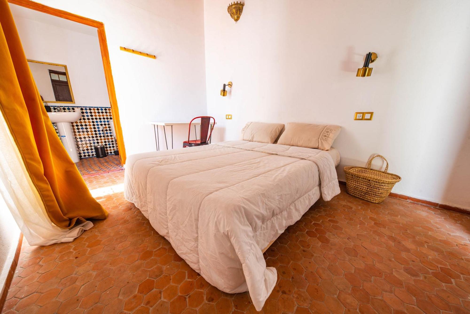 Riad Mtamer, Tétouan Екстериор снимка