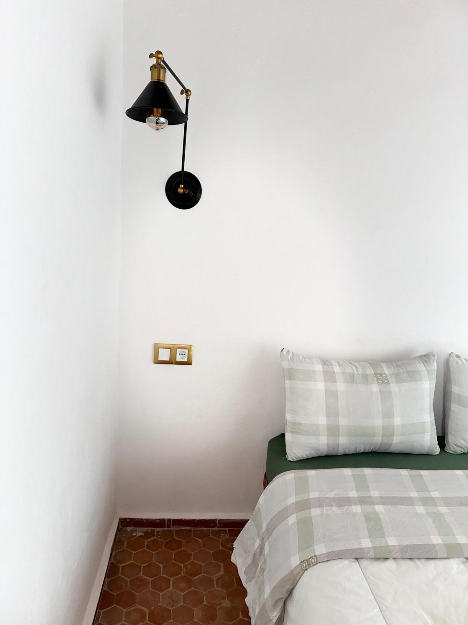 Riad Mtamer, Tétouan Екстериор снимка