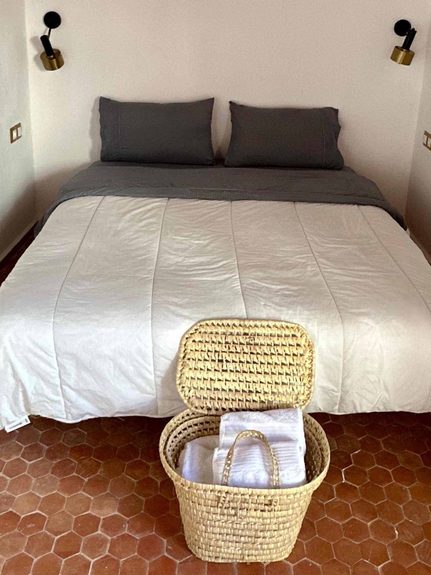 Riad Mtamer, Tétouan Екстериор снимка