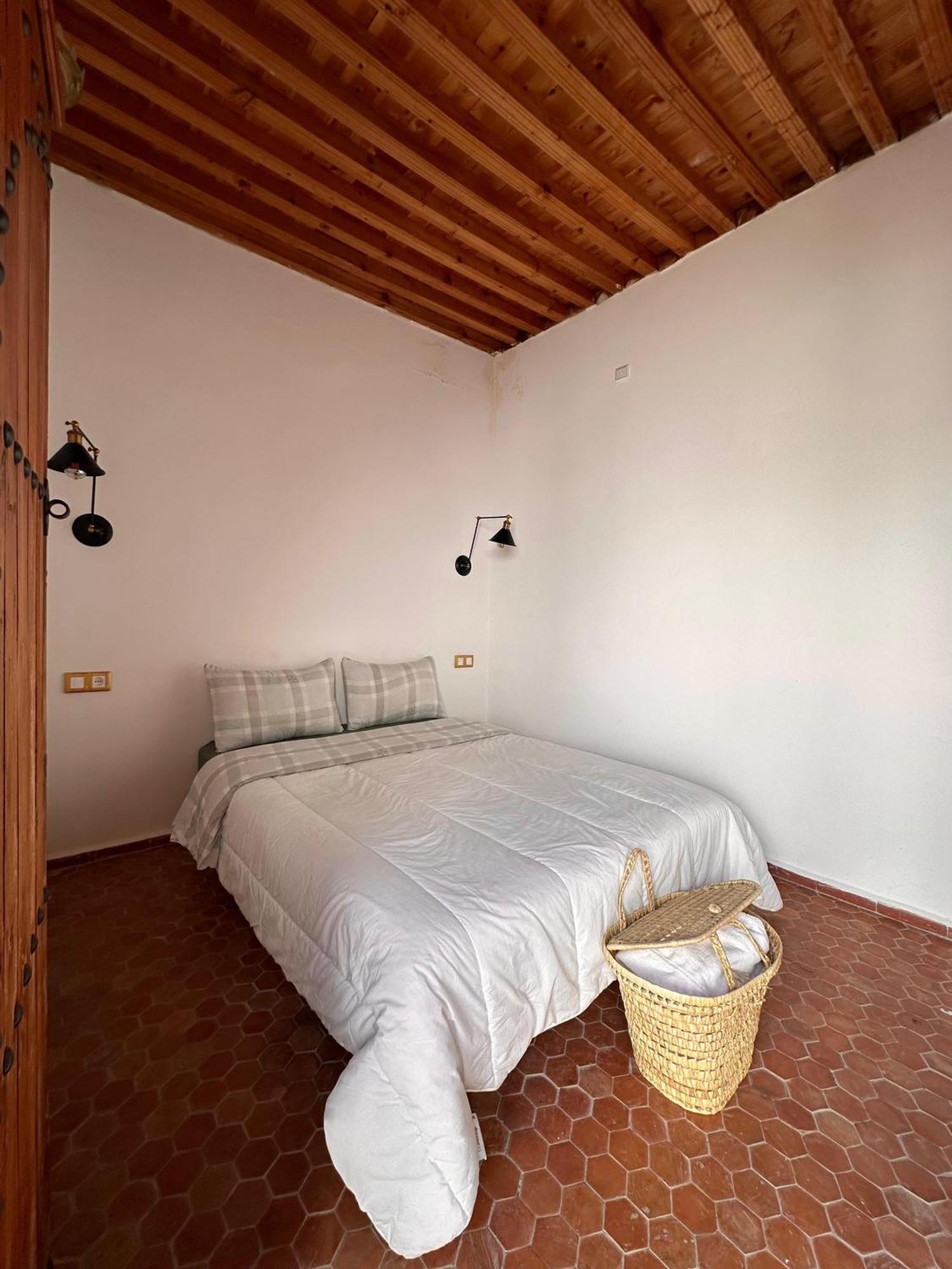 Riad Mtamer, Tétouan Екстериор снимка