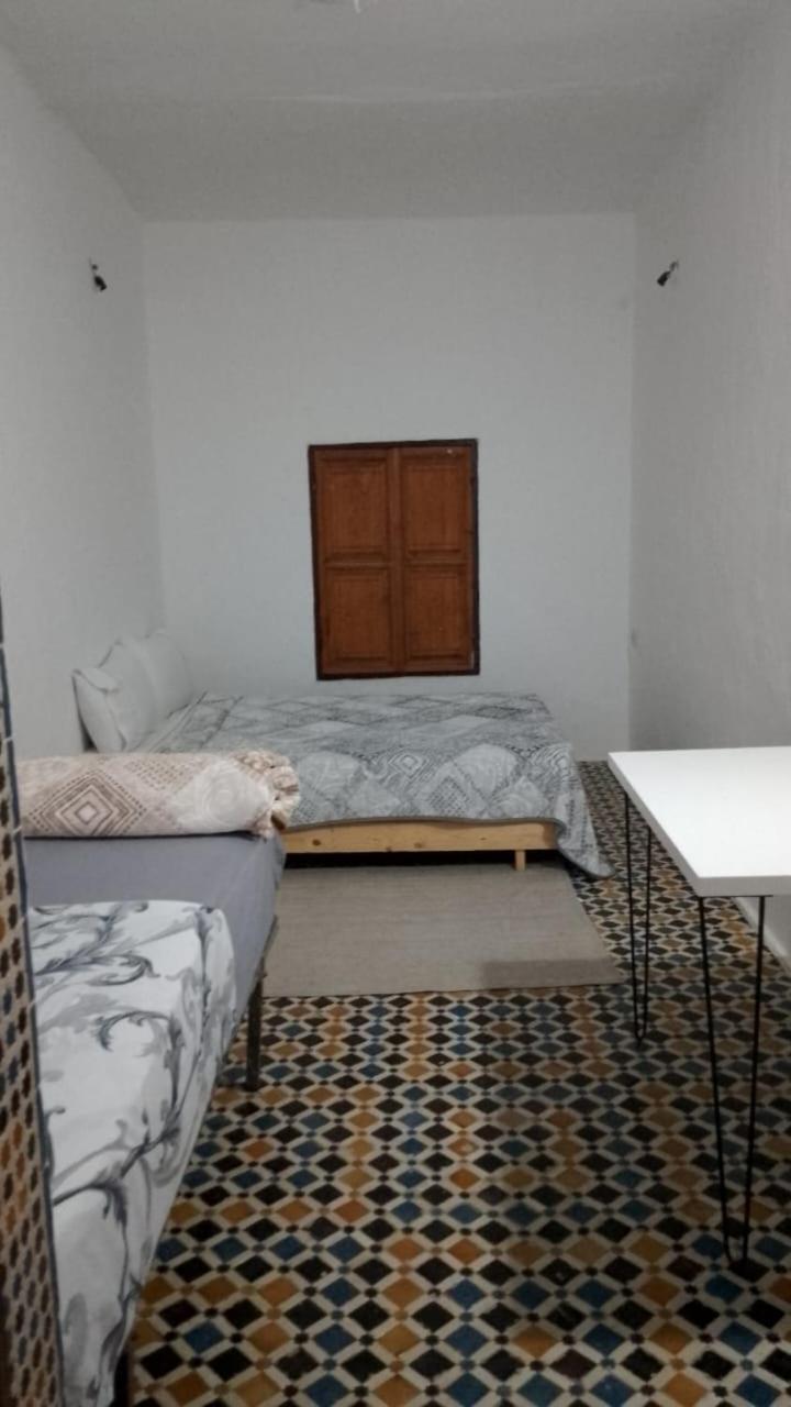 Riad Mtamer, Tétouan Екстериор снимка
